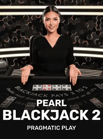 Pearl Blackjack 2