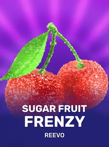 Sugar Fruit Frenzy