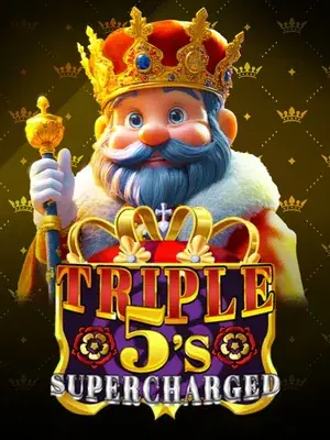 Triple 5's: Supercharged